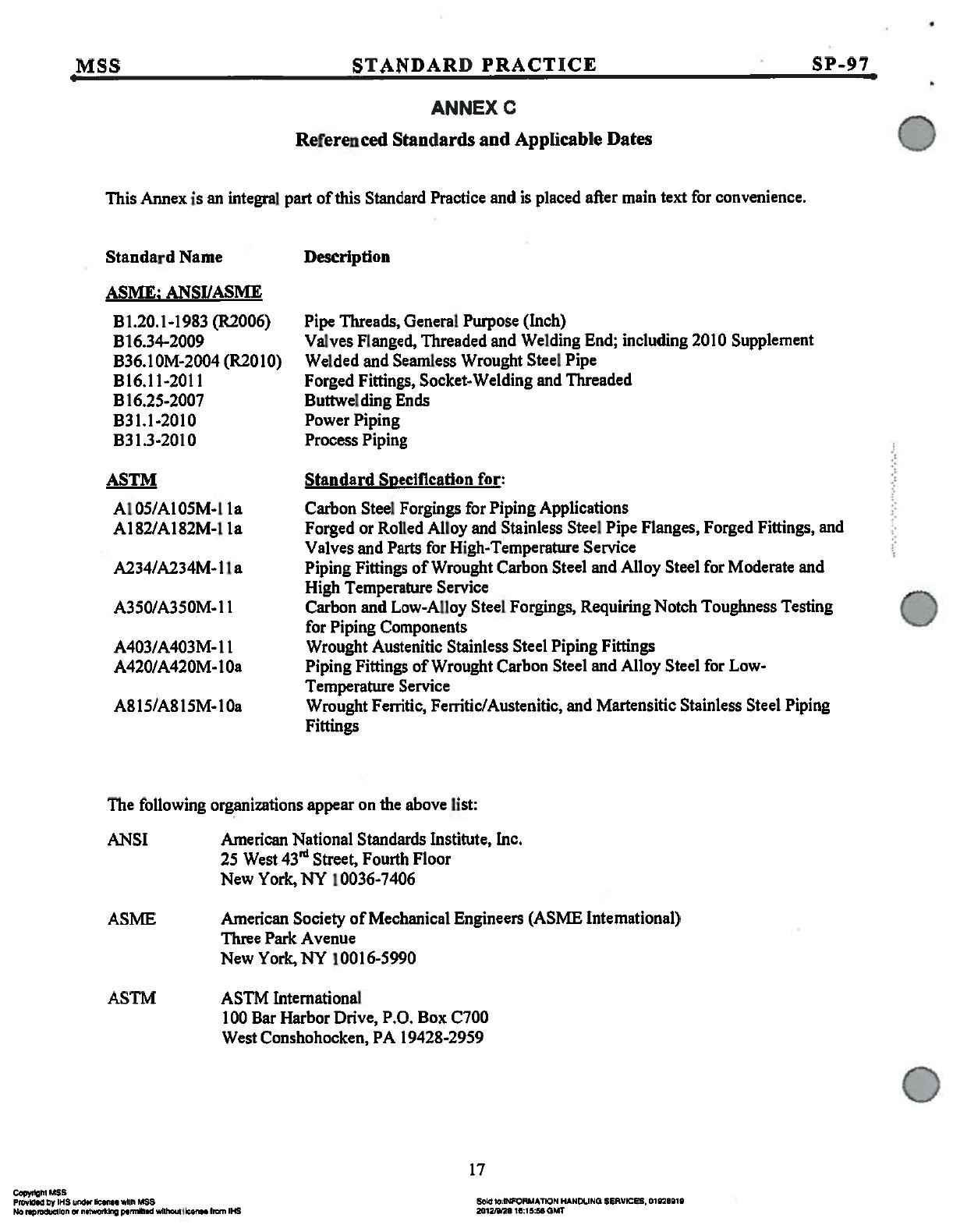 ansi/mss sp-58-2009 pdf